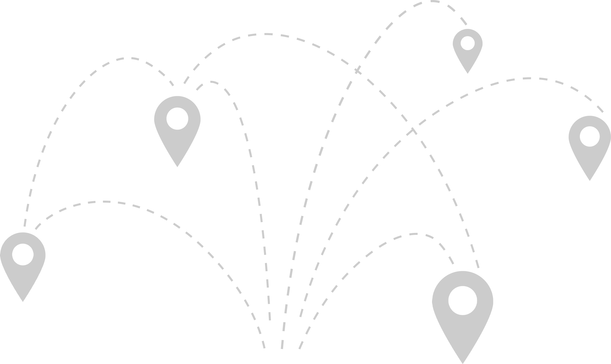 Lines Connection